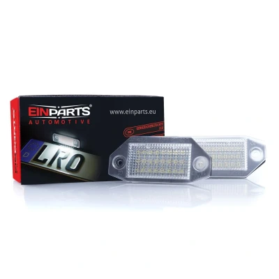 Afbeelding van EINPARTS EP83 Kentekenverlichting LED