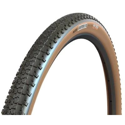 Afbeelding van Maxxis Buitenband Dual Exo Tr 28 Inch 40 622 Rubber Zwart
