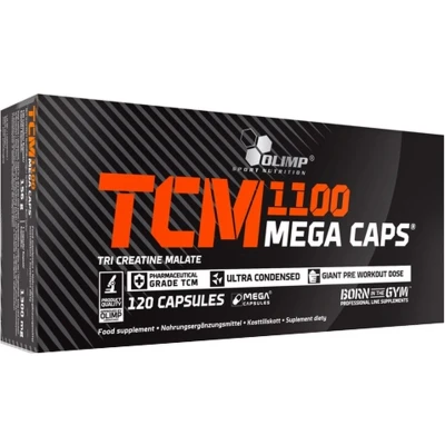 Afbeelding van Olimp TCM Mega ules 1100 120