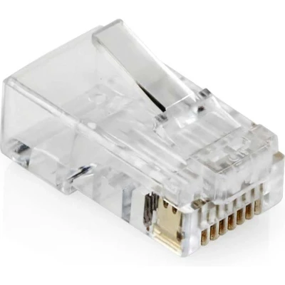 Afbeelding van Modulaire RJ45 Stekker Allteq