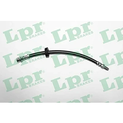 Afbeelding van LPR 6T48269 Remslang 313 F10X1 FORD: MONDEO 3 Stufenheck, Kombi