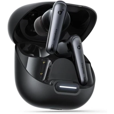 Image de Anker Soundcore Liberty 4 Nc Noir