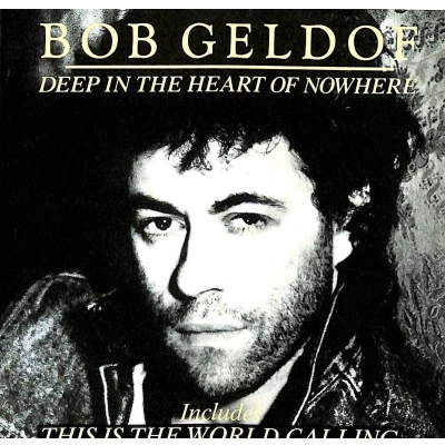 Afbeelding van Deep in the Heart of Nowhere