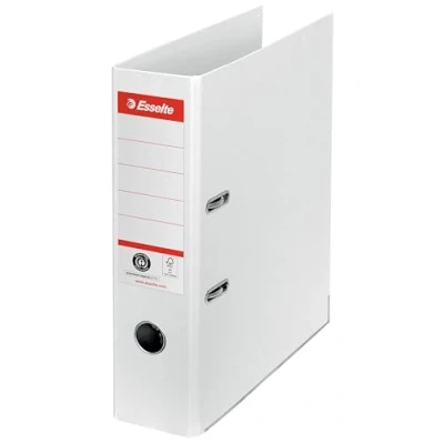Afbeelding van Esselte No.1 Ordner Co² Gecompenseerd A4, 7,5 Cm, Wit