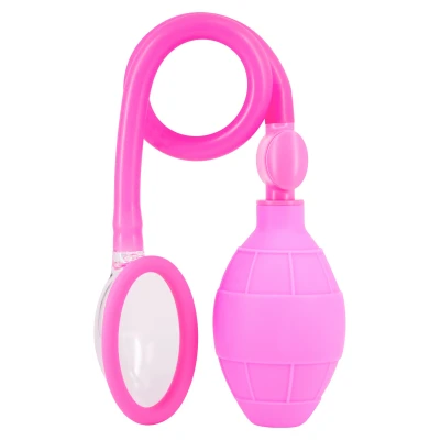 Afbeelding van Clitoris Pomp Roze