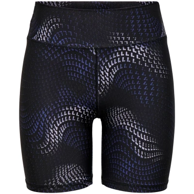 Afbeelding van ONLY Play ONPJAMJORDY2 LIFE Shorts Tights, Dames, Maat: XS, Black