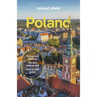 Image de Poland 10ed anglais