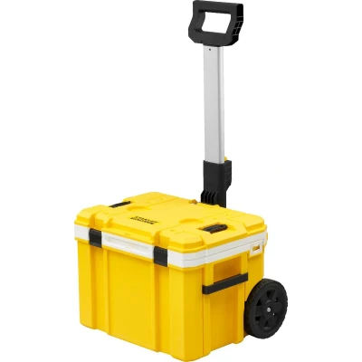 Afbeelding van Koelbox Met Wieltjes Van Stanley ActievandeDag.be Dagelijks De Beste Deals Korting Tot Wel 80%