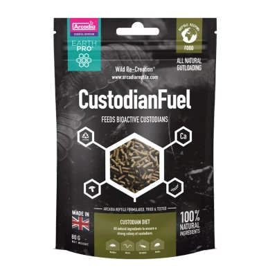 Afbeelding van Arcadia Earth Pro Custodian Fuel