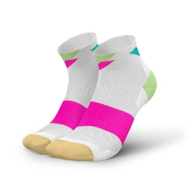 Afbeelding van INCYLENCE ULTRALIGHT STRIKES SHORT WHITE PINK 35 38