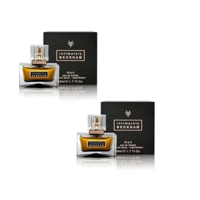 Afbeelding van David Beckham Aromatic Greens Eau de Parfum Spray 100ml