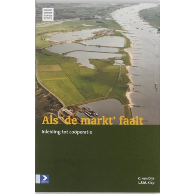 Afbeelding van Als de markt faalt