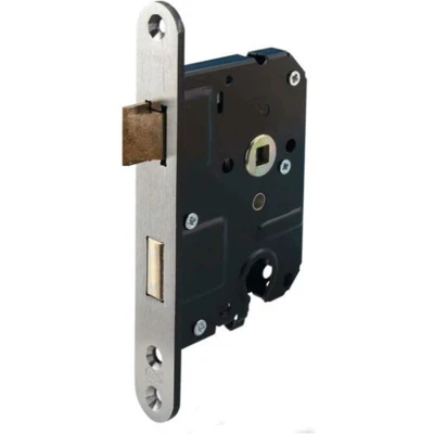 Afbeelding van Nemef vh cil.slot 4119/27 pc55 DIN ls (holl/rs)SKG2
