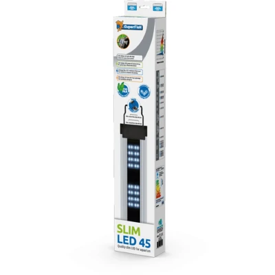 Afbeelding van SuperFish Slim LED 45 cm