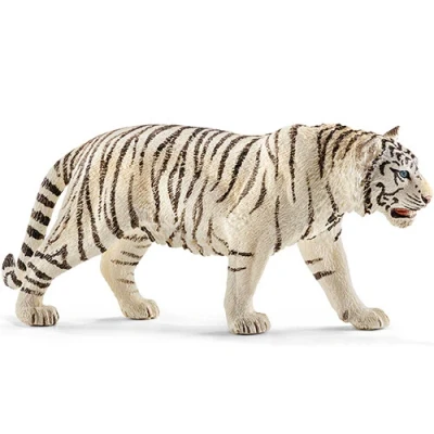 Afbeelding van Schleich wild life witte tijger 13 cm