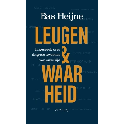 Afbeelding van Leugen &amp; waarheid