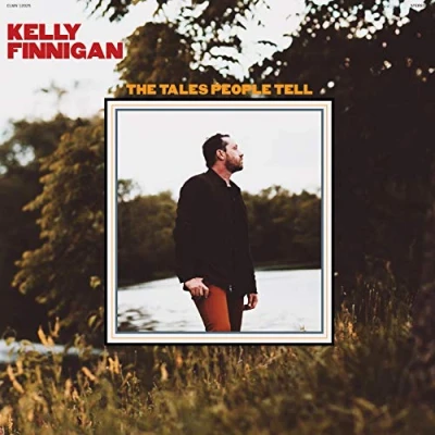 Afbeelding van Kelly Finnigan Tales People Tell (LP)