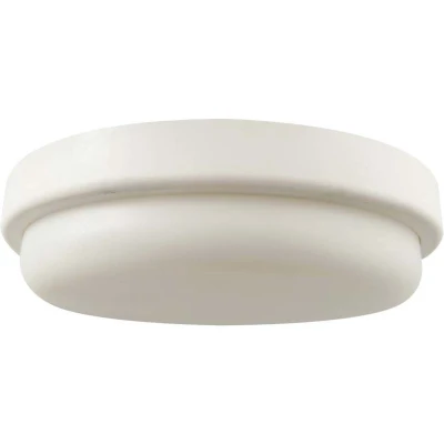 Afbeelding van V TAC 10195 LED plafondlamp Energielabel: F (A G) 12 W Wit