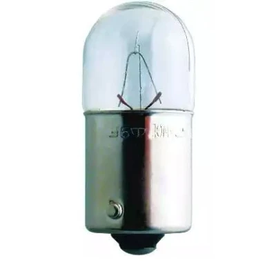 Afbeelding van Philips Gloeilamp achterlicht / kentekenverlichting 13814MDCP