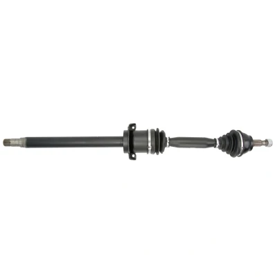 Afbeelding van POINT GEAR PNG72538 Aandrijfas Vooras rechts 990 88 MERCEDES BENZ: B Class, A Class