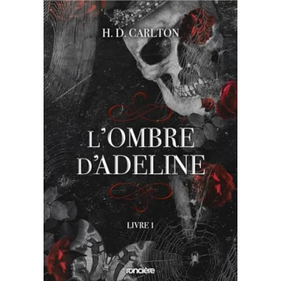 Afbeelding van HAUNTING ADELINE,1