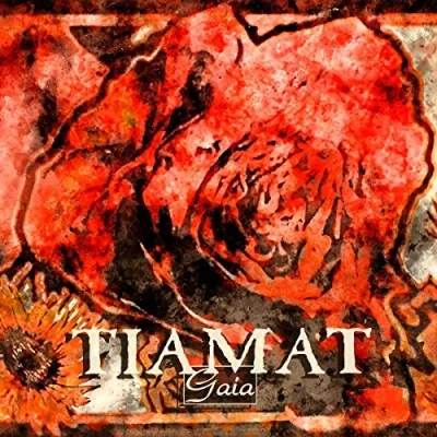 Afbeelding van Tiamat Gaia