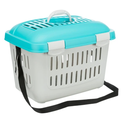 Afbeelding van Trixie Vervoersbox Midi Capri