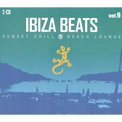 Afbeelding van Various Artists Ibiza Beats Vol.9 (2 CD)