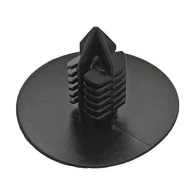 Afbeelding van FEBI BILSTEIN 100609 Clip, sier /beschermingslijst RENAULT: CLIO 2, Captur, TWINGO 1, DACIA: Lodgy