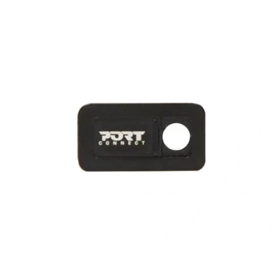 Image de port connect web cam cover