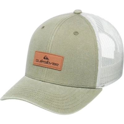 Afbeelding van Quiksilver Down The Hatch Herenhoed (1 stuk)