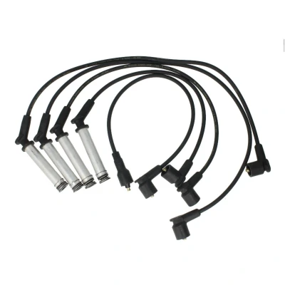 Afbeelding van Magneti Marelli Bougiekabelset 941318111154