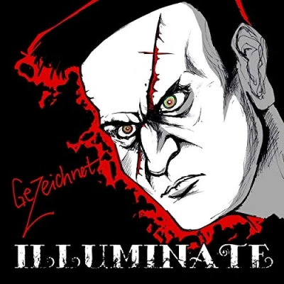 Afbeelding van Illuminate Gezeichnet (CD)