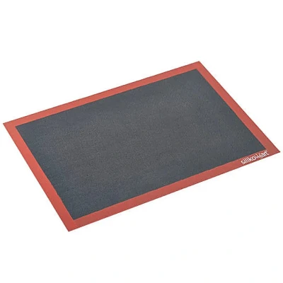 Afbeelding van Silikomart Siliconen Bakmat Air 52x31,5cm