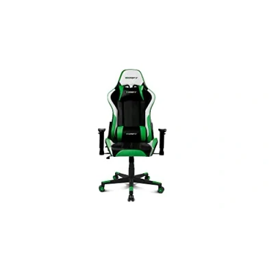 Afbeelding van Gaming stoel DRIFT 8436587972171 Groen