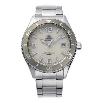 Afbeelding van ORIENT WATCH SOLAR RA WJ0003S10B