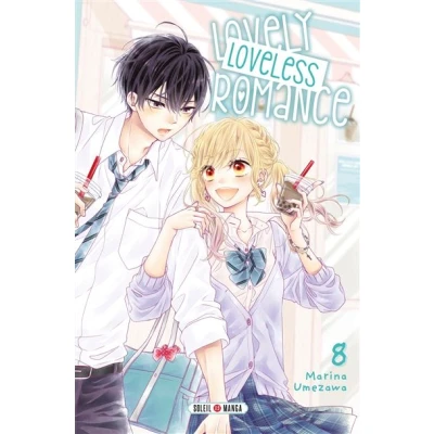 Image de Lovely Loveless Romance T08