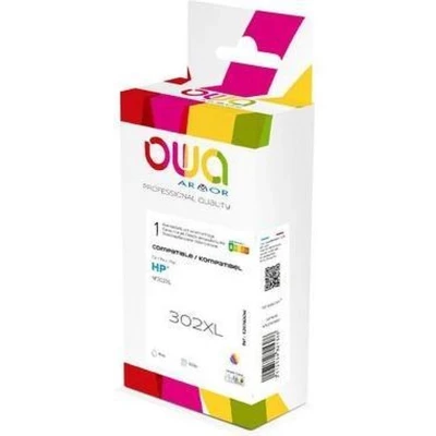 Afbeelding van Armor K20740OW inktcartridge Compatibel Cyaan, Magenta, Geel 3 stuk(s)