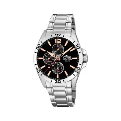 Afbeelding van Lotus Herenhorloge 18812/6