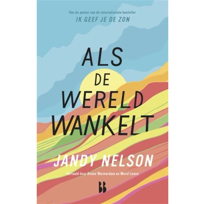 Image de Als de wereld wankelt