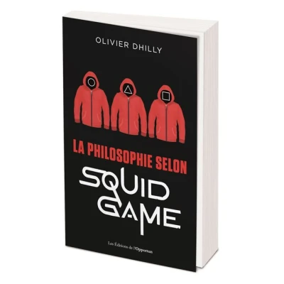 Image de La philosophie selon Squid Game