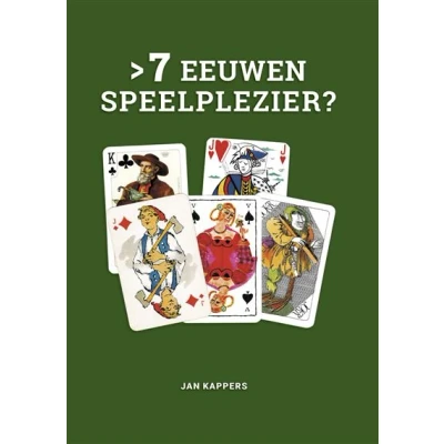 Image de &gt; 7 eeuwen speelplezier?