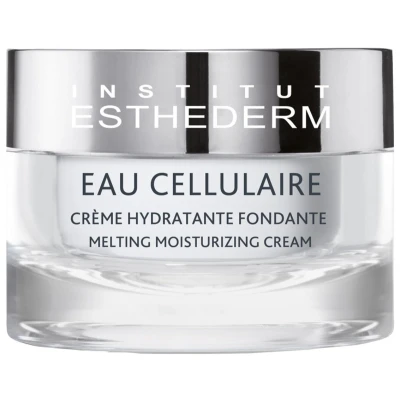 Afbeelding van Institut Esthederm Cellular Water Fondant Moisturizing Cream 50 Ml