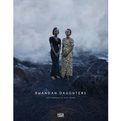Afbeelding van Rwandan Daughters (bilingual edition)