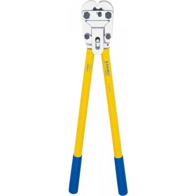 Afbeelding van KLAU perskabelschoentang K, 6 50mm\xb2, le 600mm, uitv/bed mechanisch