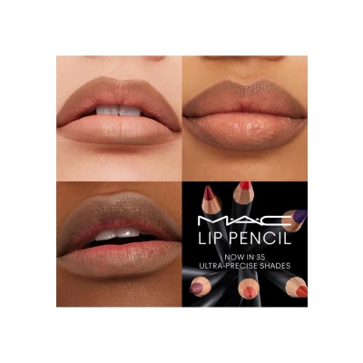 Afbeelding van MAC LIP Pencil Lipliner, Dames, Maat: 1.4 g, Greige