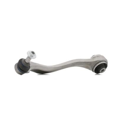 Afbeelding van DELPHI TC2821 Draagarm Met draag/ stuur gewricht Links, Onder, Voor Enkelvoudigedraagarm BMW: 5 Saloon, Touring, 6 Convertible