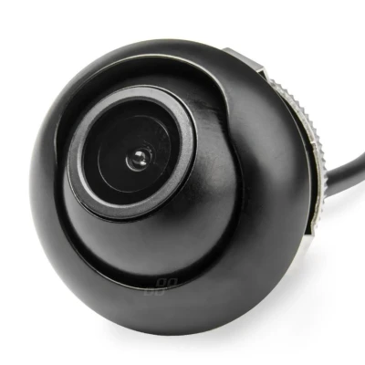 Afbeelding van AMiO Universele Inbouw Achteruitrij Camera HD 720p 12v Zwart