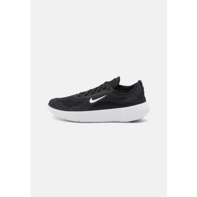 Afbeelding van Nike Performance FREE 2025 Trainingsschoen, Heren, Maat: 40, Black/white/anthracite Textiel/ synthetisch