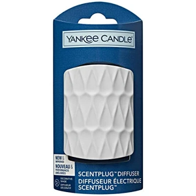 Afbeelding van Yankee Candle Electric Scent Plug Base Organic